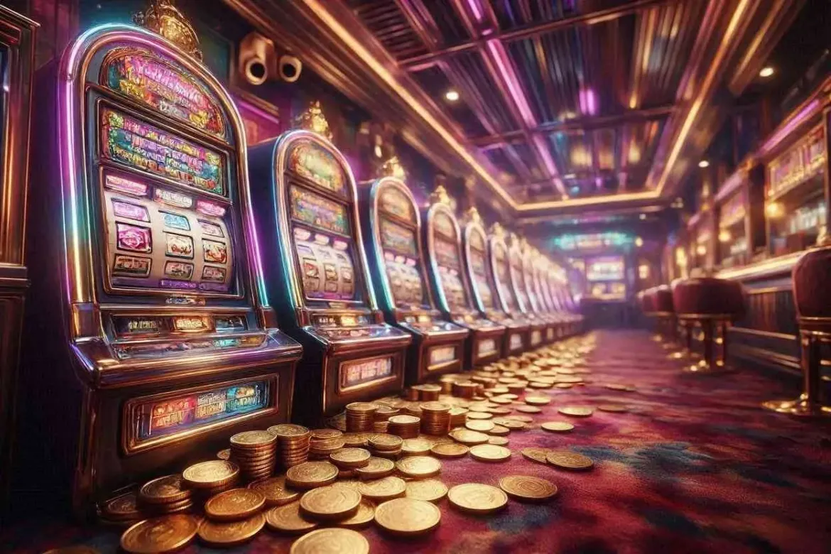 MoeMoe Casino